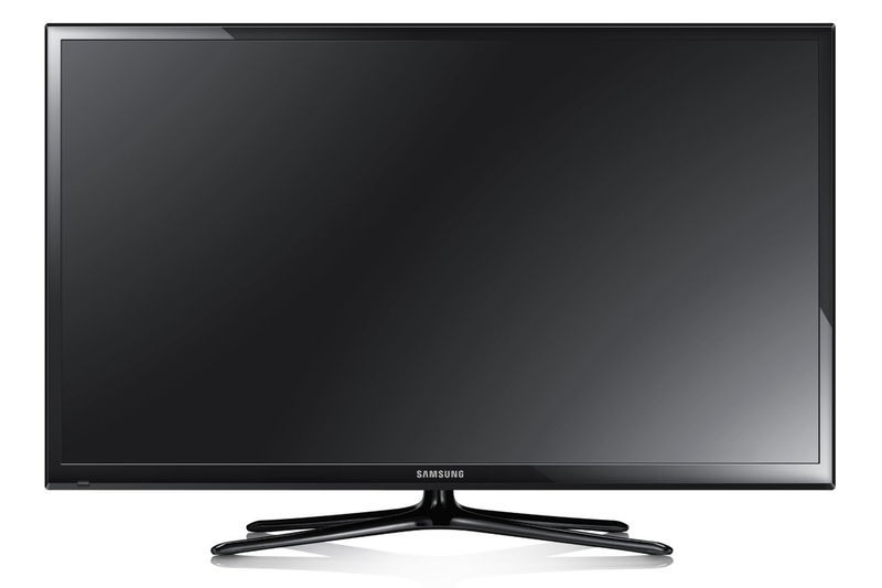 Illustration for article titled Just ordered a 60 inch plasma.